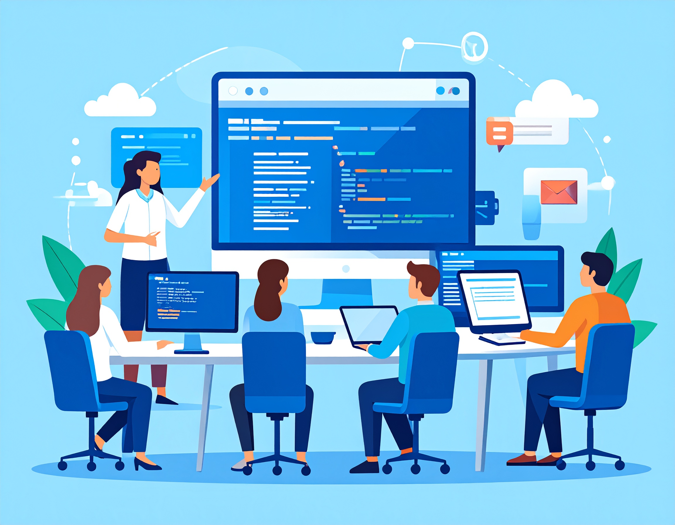 Web Development Training  Learn FullStack Development - Andhra Pradesh - Hyderabad ID1604469