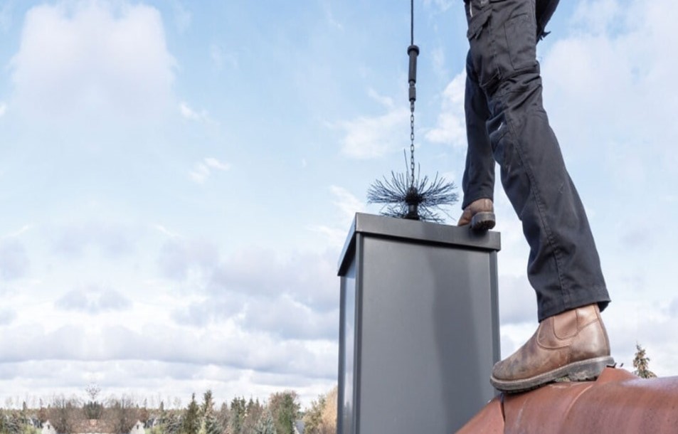 Trusted  Local Chimney Sweep Experts in Norman  Quick  Re - Oklahoma - Norman ID1591654