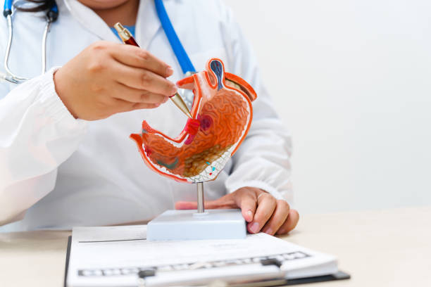 Expert Gastroenterologist in Ahmedabad for GI Care - Gujarat - Ahmedabad ID1614485