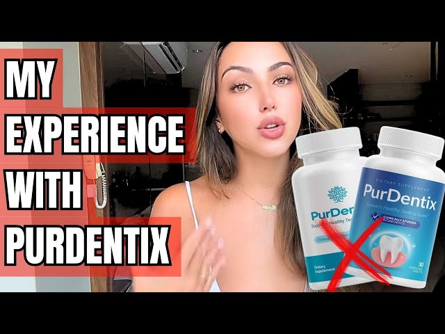 Discover Purdentix Your New Solution for Teeth and Gums! - Alaska - Anchorage ID1599867