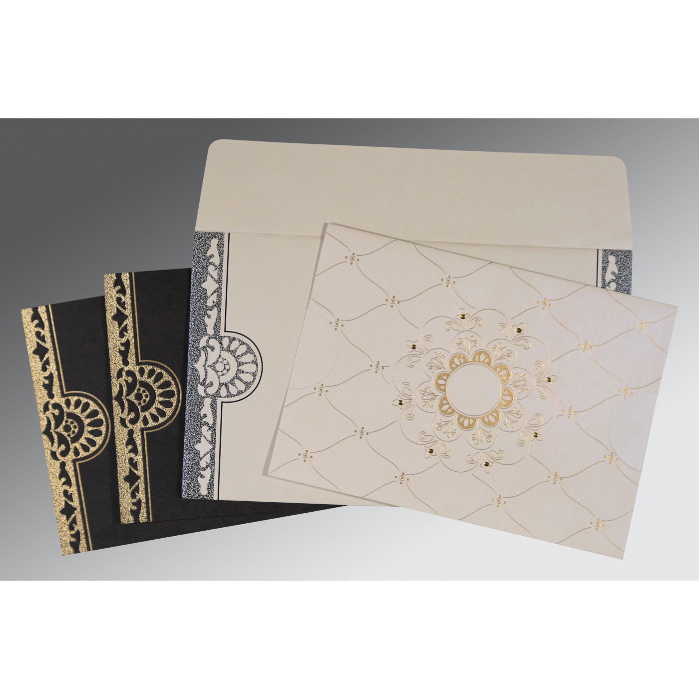 Rustic Wedding Invitations  Rustic cards  IndianWeddingCar - New Jersey - Jersey City ID1592199 2