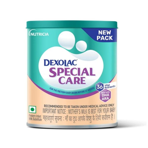 Dexolac Special Care Infant Formula  Best Nutrition for P - Tamil Nadu - Madurai ID1620032