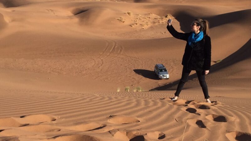 Private Sahara Desert tour from Marrakech - New York - New York ID1590057 2