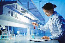 Sale of commercial space tenant  clinical lab in  Hitech cit - Andhra Pradesh - Hyderabad ID1554908