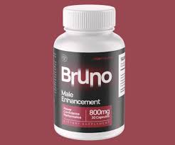 Bruno Male Enhancement Unlock Your Full Potential - Alabama - Huntsville ID1604343