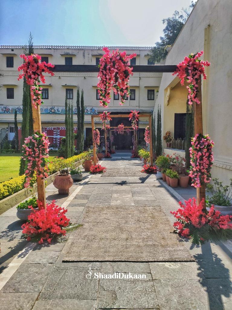Parinay Shailee  Price  Reviews  Wedding Planners in Jaip - Rajasthan - Jaipur ID1591781