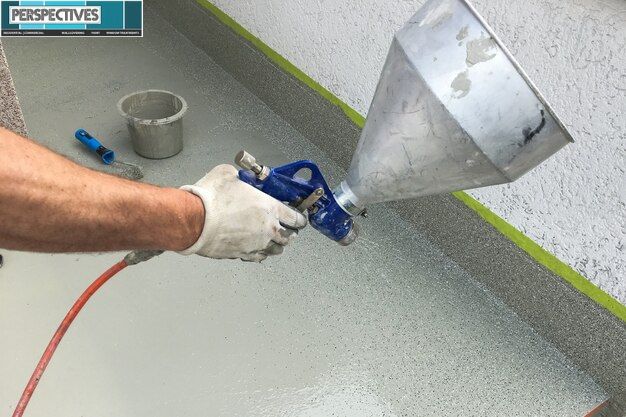 Flooring Facelift Explore Stylish Choices for Garage Paint  - Kentucky - Lexington ID1522530