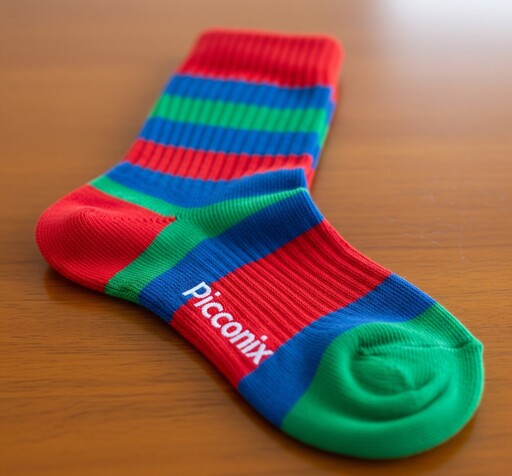 Your Brand Your Design Your Socks - California - San Francisco ID1610108 3
