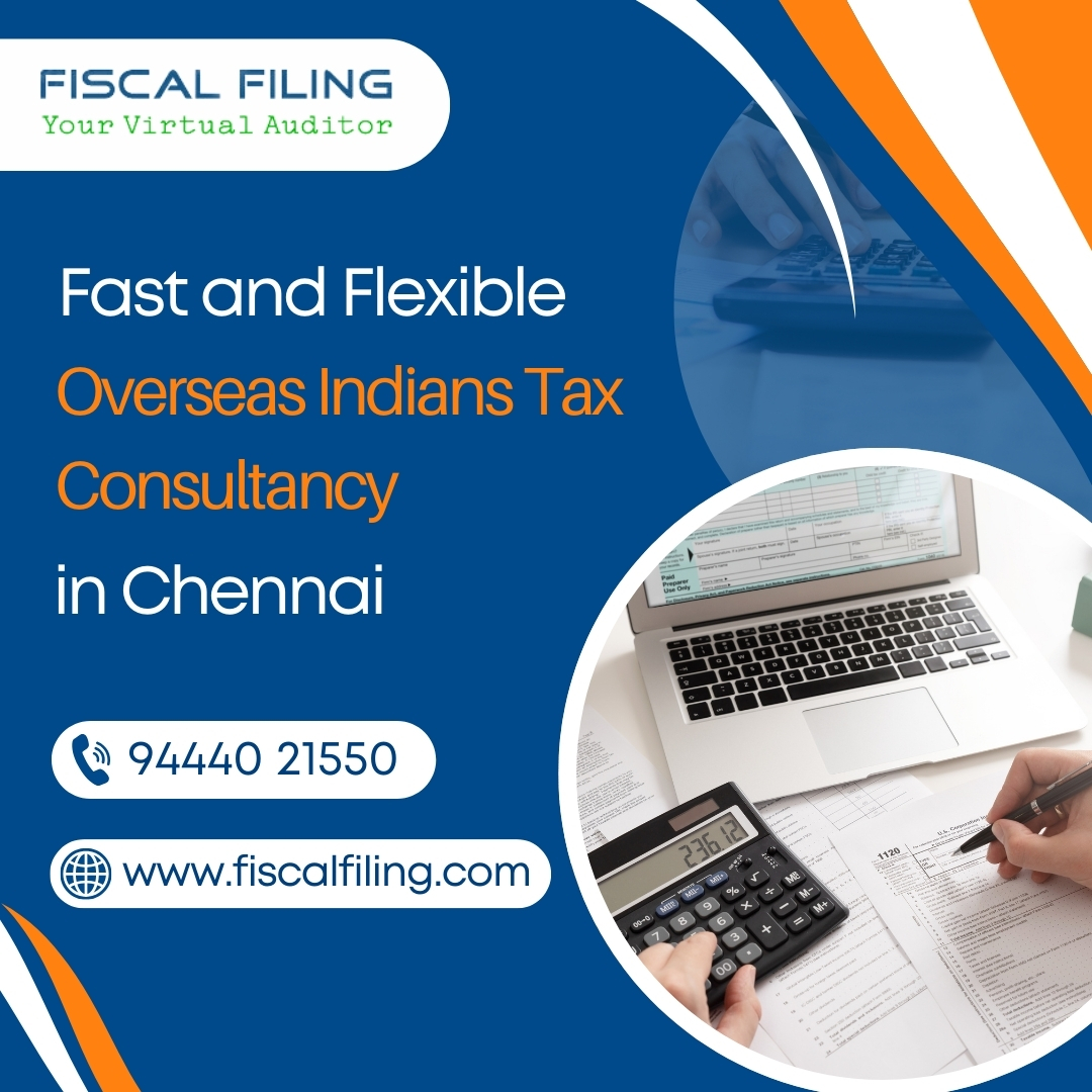 Leading Tax Return Filing Service in UK - Tamil Nadu - Madurai ID1596625