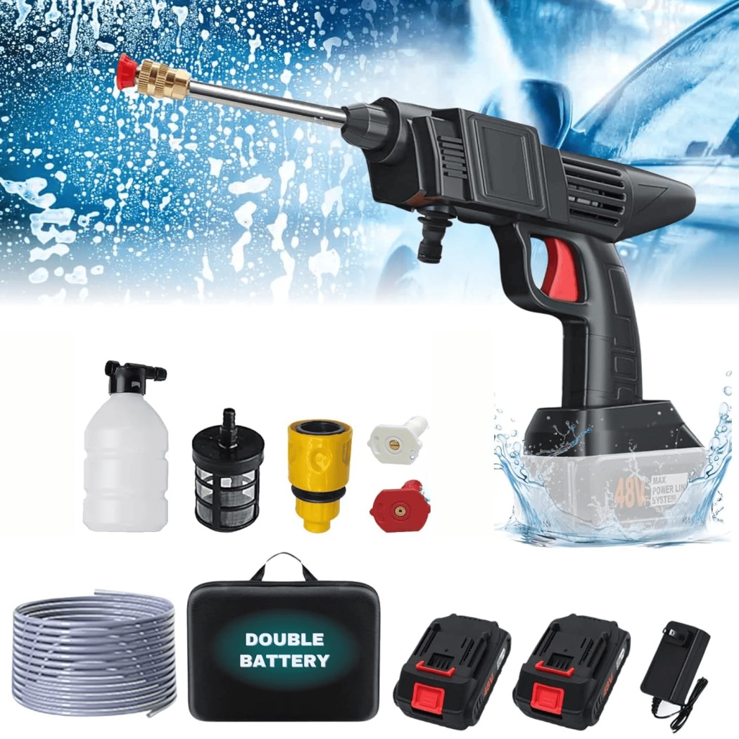 Best car wash pressure washer system - Delhi - Delhi ID1588057