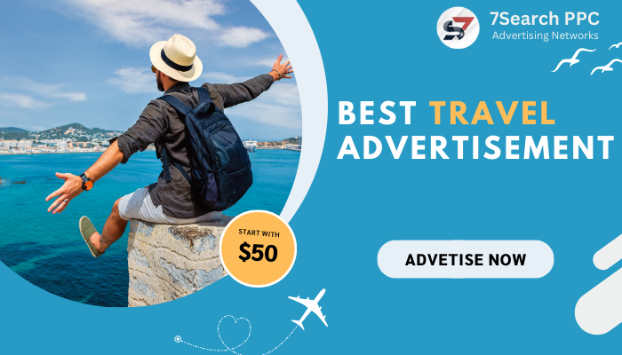 Travel Advertisements  Dynamic Ads For Travel Network - Uttar Pradesh - Lucknow ID1552498