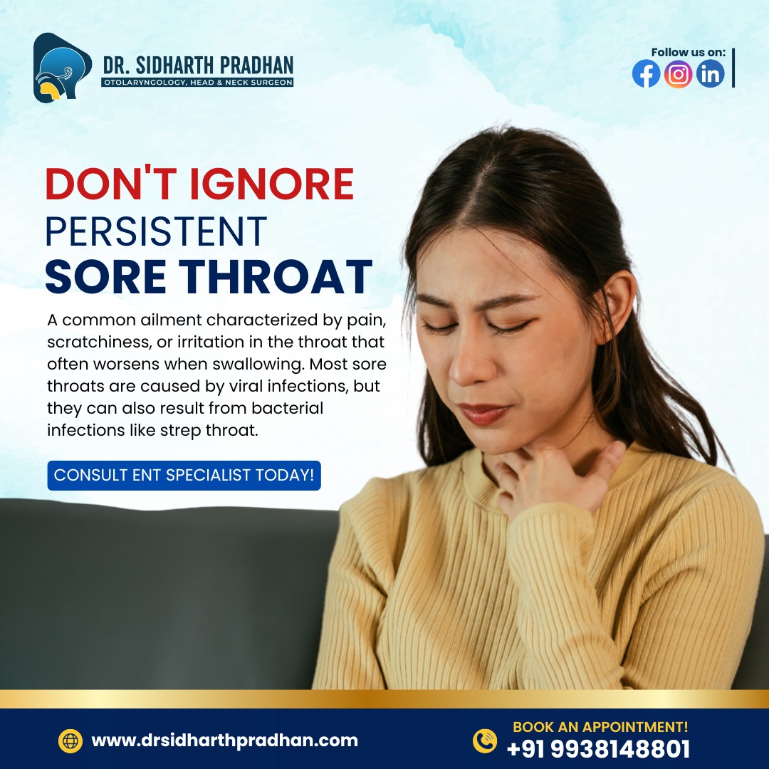 Best Throat Specialist in Bhubaneswar - Orissa - Bhubaneswar ID1611973
