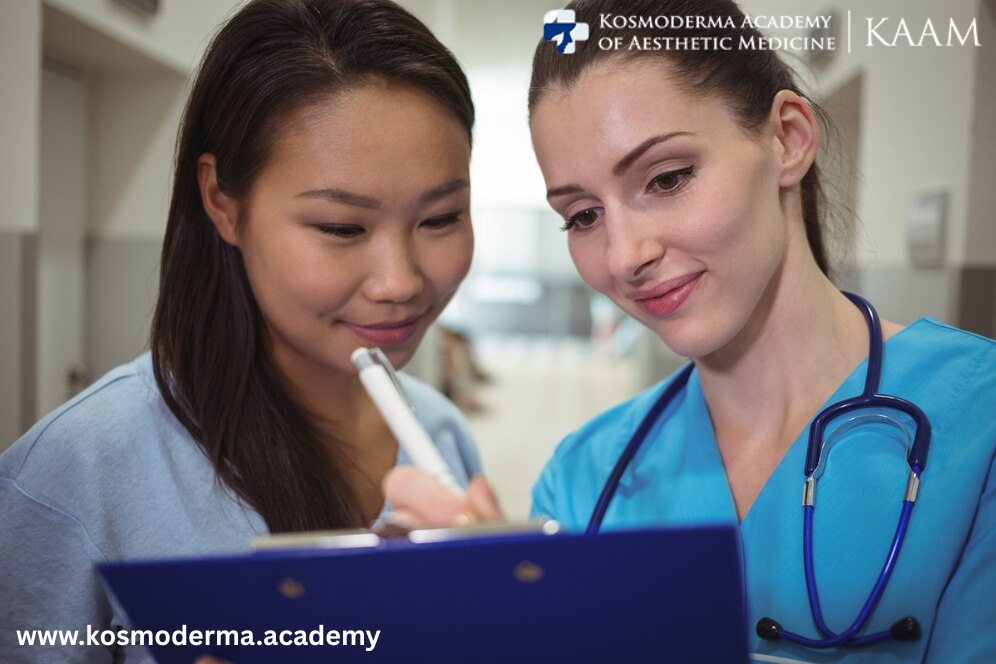 Advanced Aesthetic Medical Courses for Nurses  Botox  Aest - Karnataka - Bangalore ID1600818