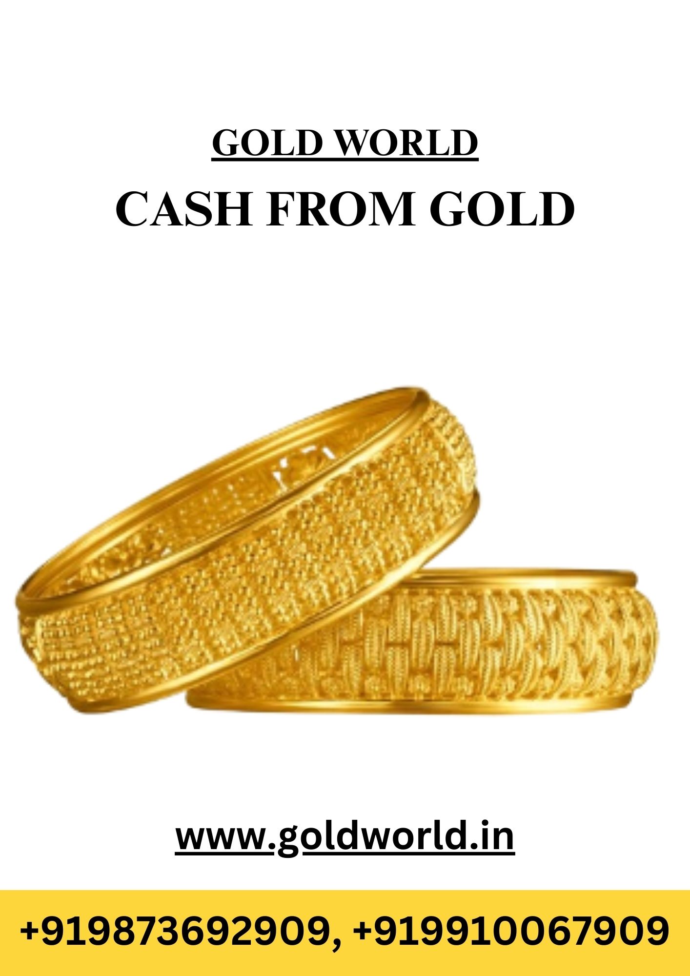 Get instant cash for your old Gold - Delhi - Delhi ID1621192