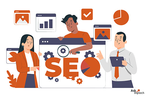 Web Marketing Agency Near Me - Haryana - Faridabad (New Township) ID1603090 3