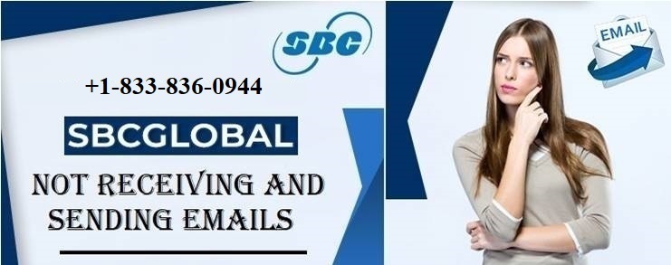 What to do if SBCGlobal email is not Receiving Emails? - New Jersey - Jersey City ID1519739