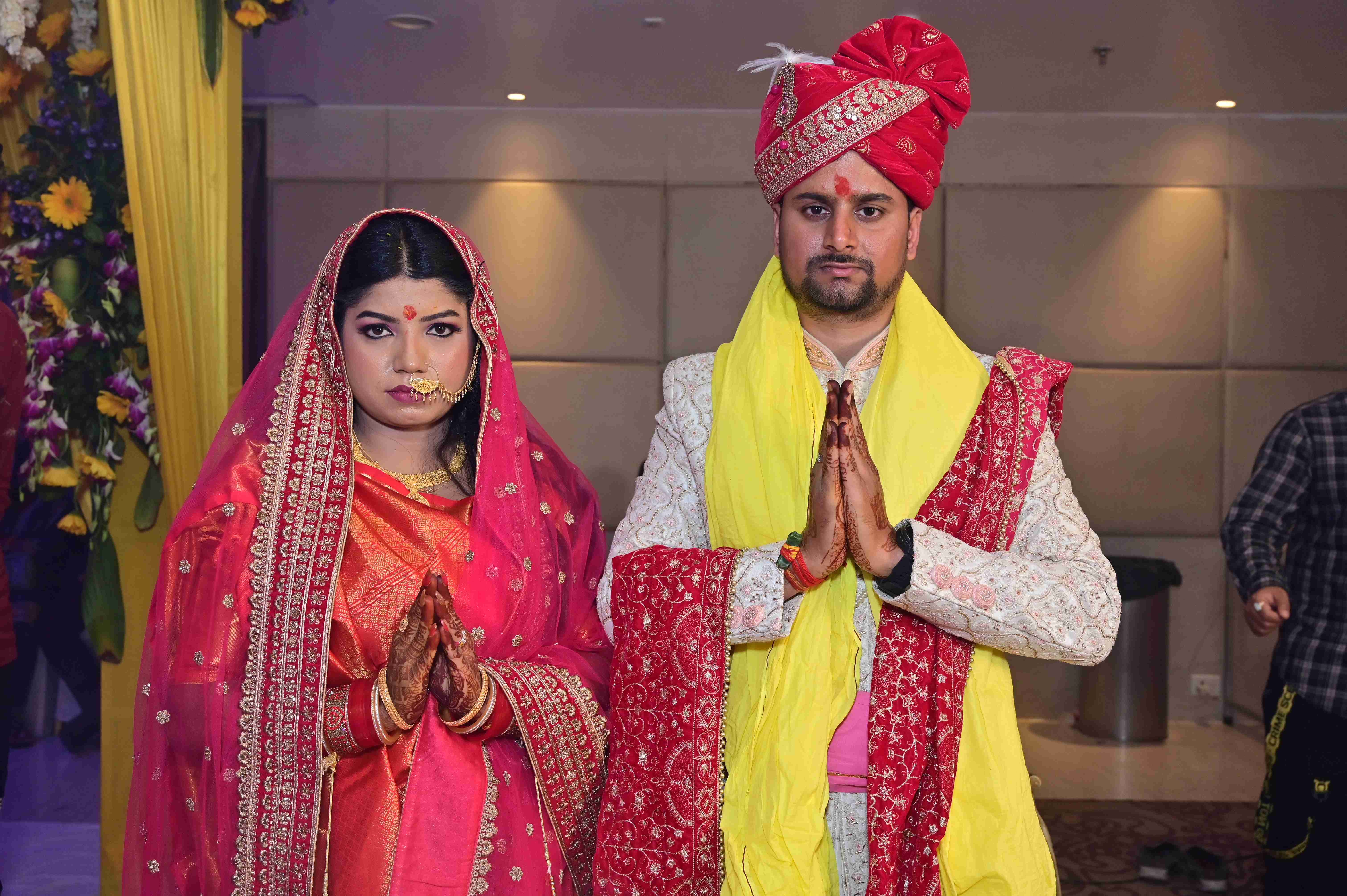 Wedding Photographers in Patna  Crafting Memories for a L - Bihar - Patna ID1589414 1