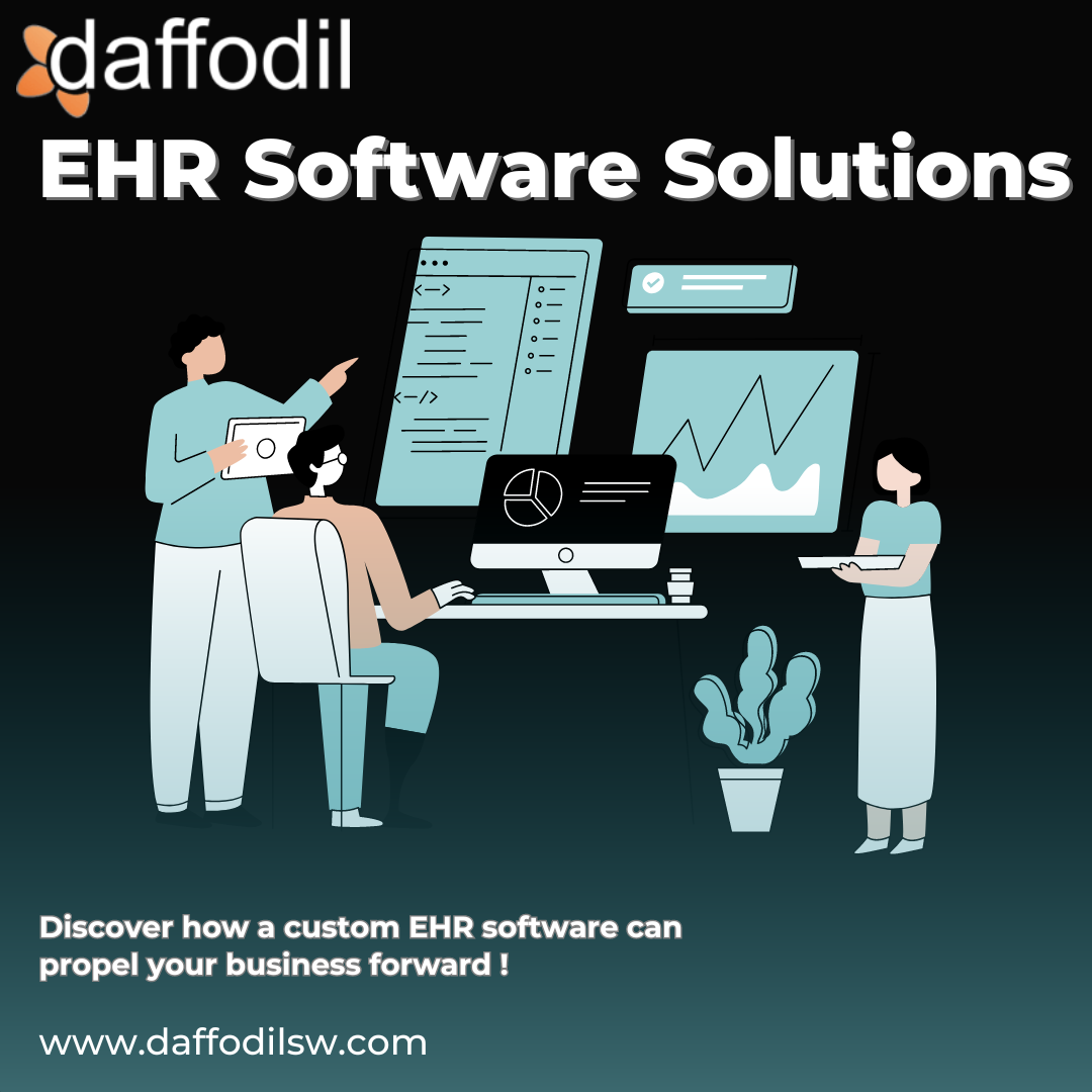 EHR Software Solutions - California - Chico ID1554189