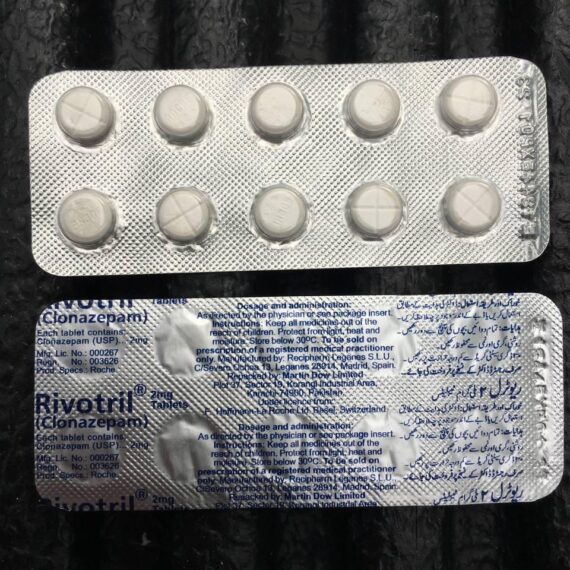 Buy Clonazepam klonopin Online without prescription  TRUS - Alaska - Anchorage ID1585950
