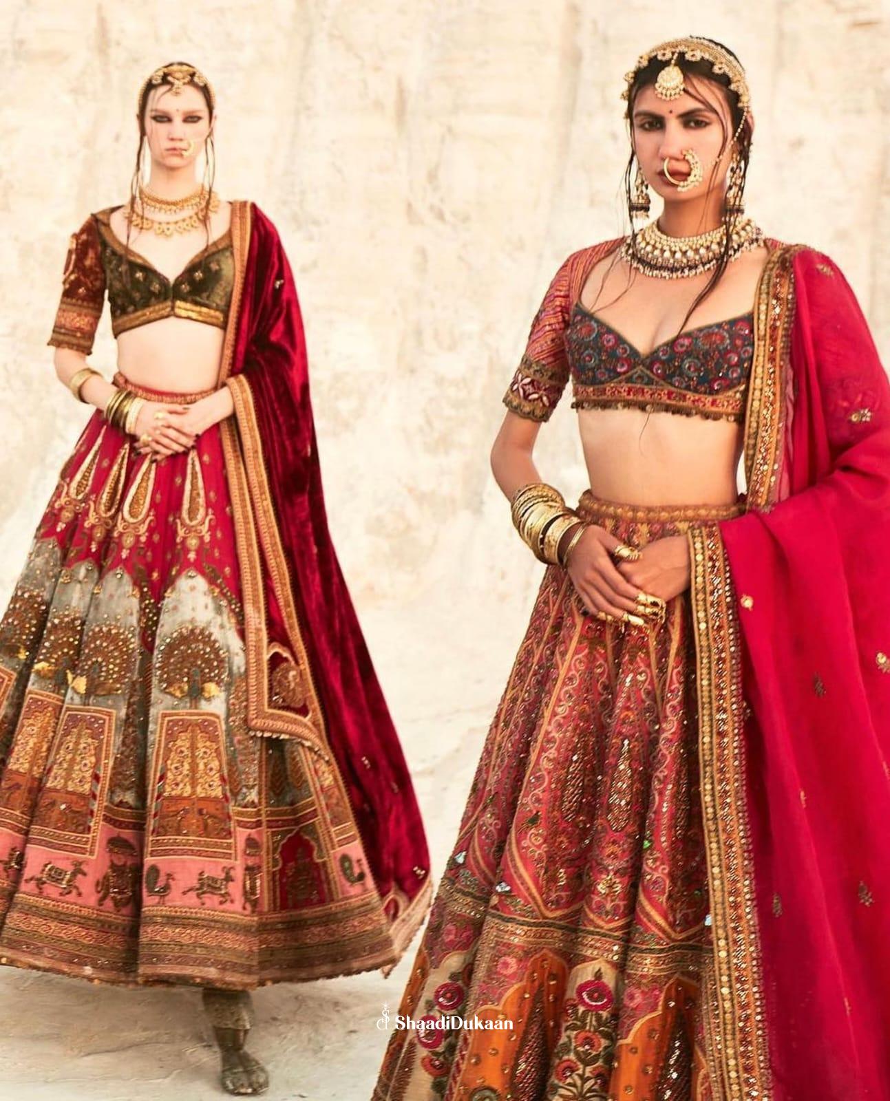 Bridal Wear in Jaipur Best Boutique  Wedding Dresses Store - Rajasthan - Jaipur ID1592528
