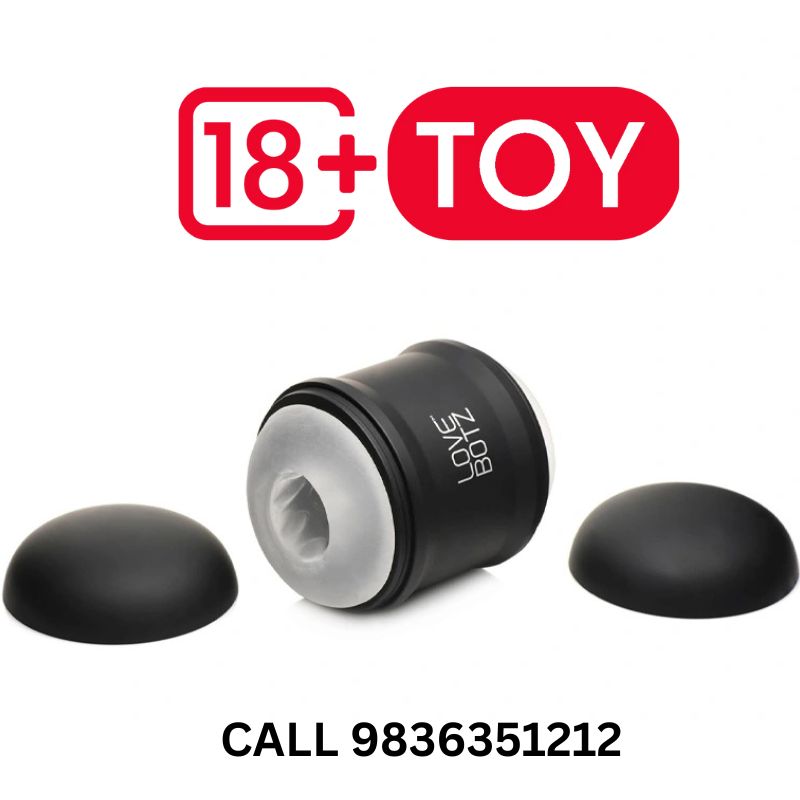 Vibrating Stroker For Men  Easy Clean Male Toy  18 Plus To - Tamil Nadu - Chennai ID1618913