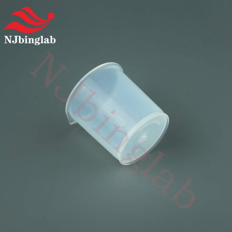 NJbinglab PFA beaker 100ml - Alaska - Anchorage ID1598880