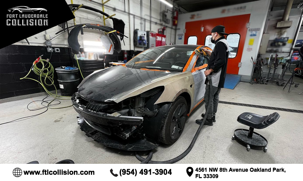 Tesla Service Experts Near You in Florida  Schedule Today - Florida - Miami ID1616328