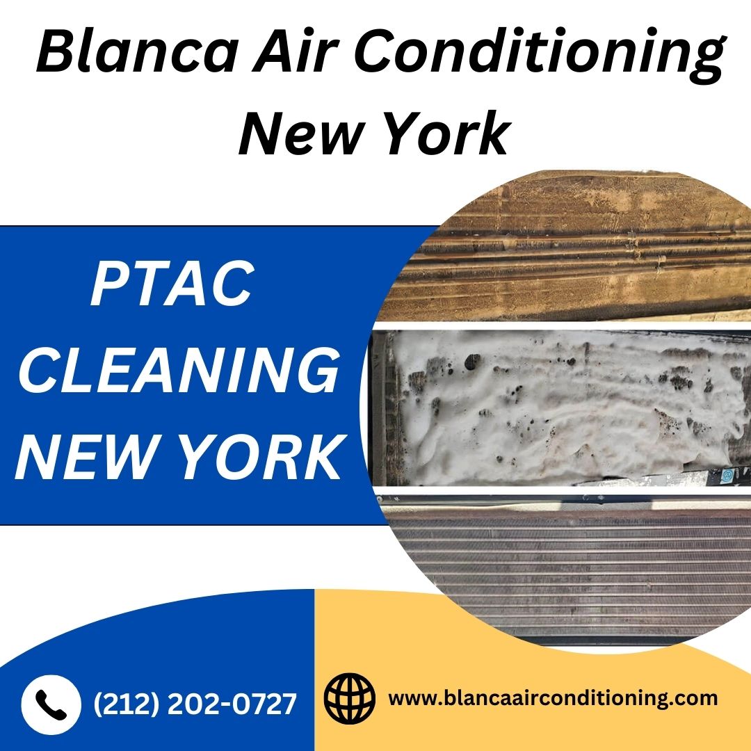 Blanca Air Conditioning New York - New York - New York ID1601835 3