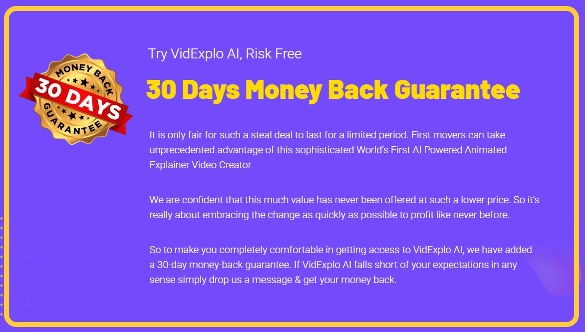 VidExplo Ai 20  1K Closing Contest Review - New York - Albany ID1599093 3