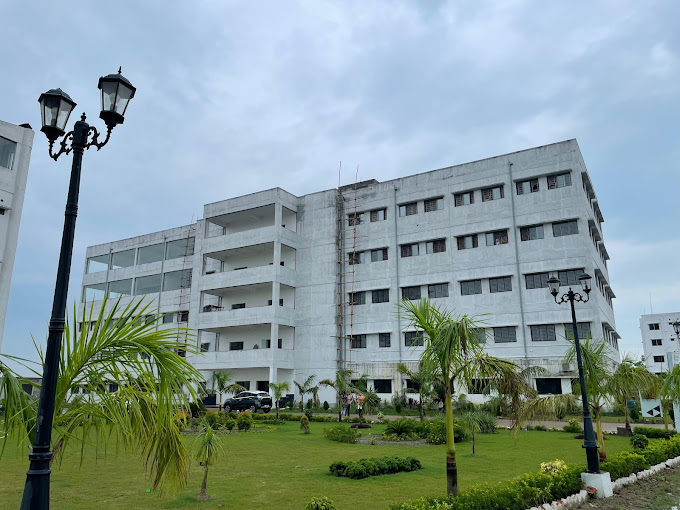 JMN Medical College Private MBBS College in West Bengal - West Bengal - Kolkata ID1597237
