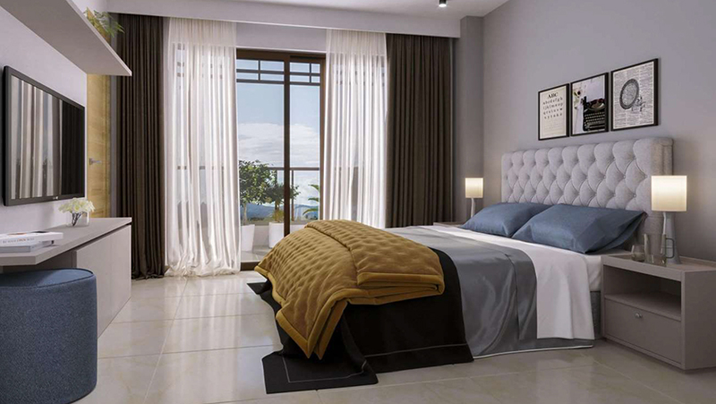 Breez Flora Avenue 33 Ready to Move Floors in Sohna Gurgaon - Haryana - Gurgaon ID1590904 3