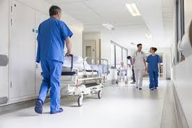 24 Hours Emergency Hospital in Silchar  Immediate Care - Assam - Guwahati ID1616315