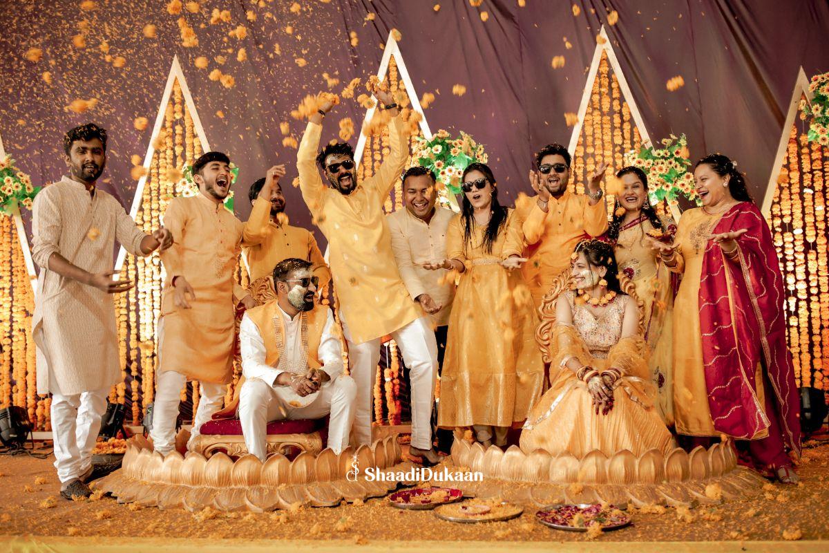 Explore Top Talent Best Wedding Photographers in Indore for - Madhya Pradesh - Indore ID1606267