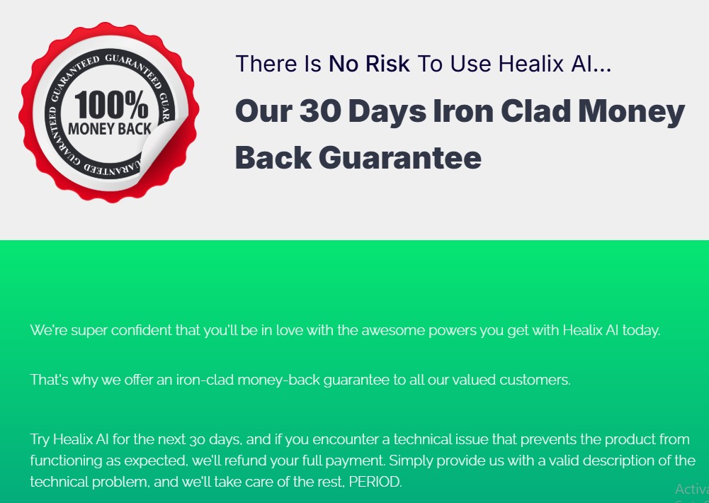 Healix AI Review - New York - Albany ID1597970 3