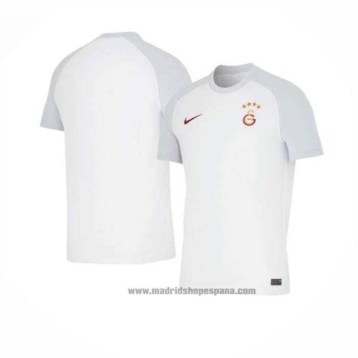 Camiseta Galatasaray 2024 - Sikkim - Gangtok ID1534690