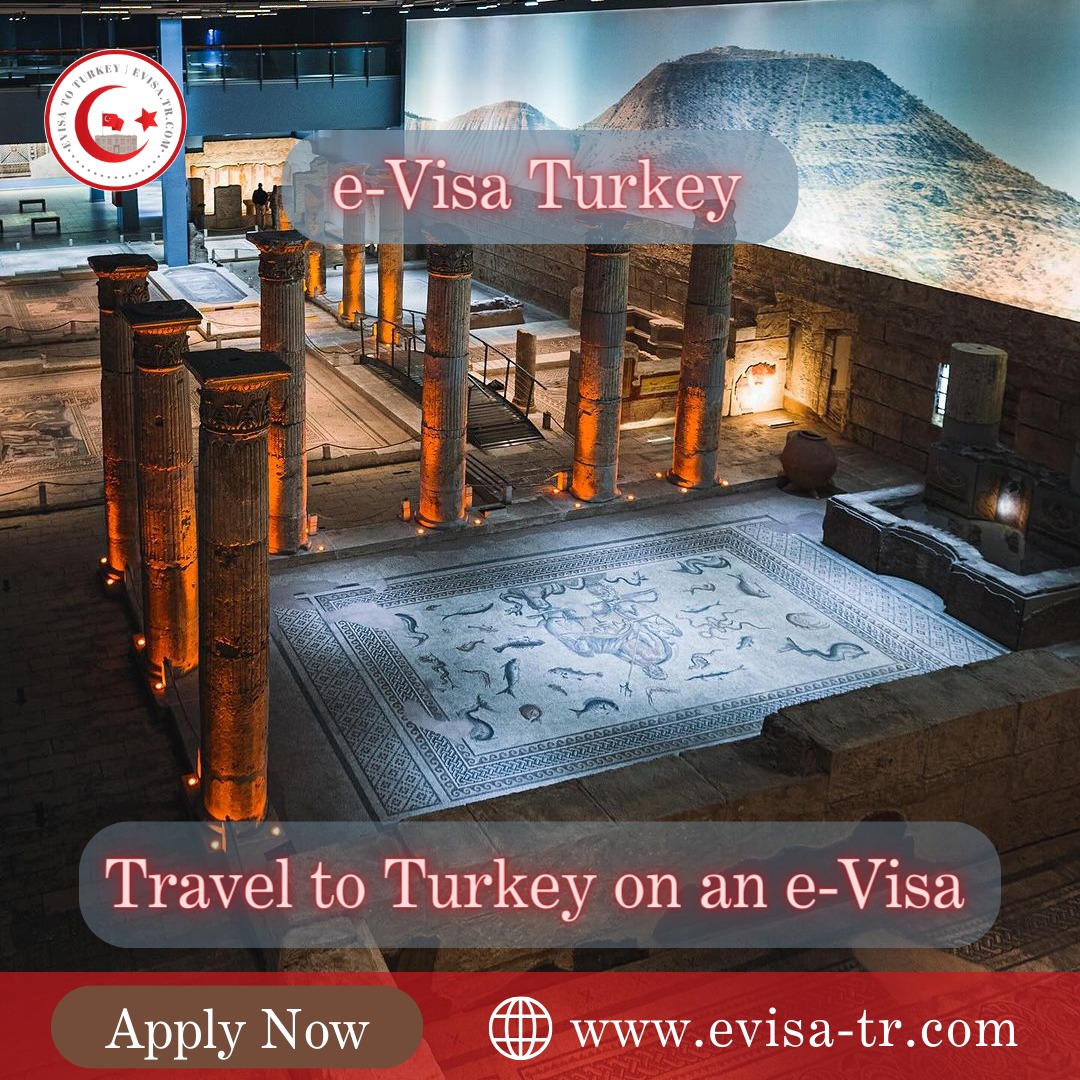 Turkey e visa application - Alaska - Anchorage ID1523207
