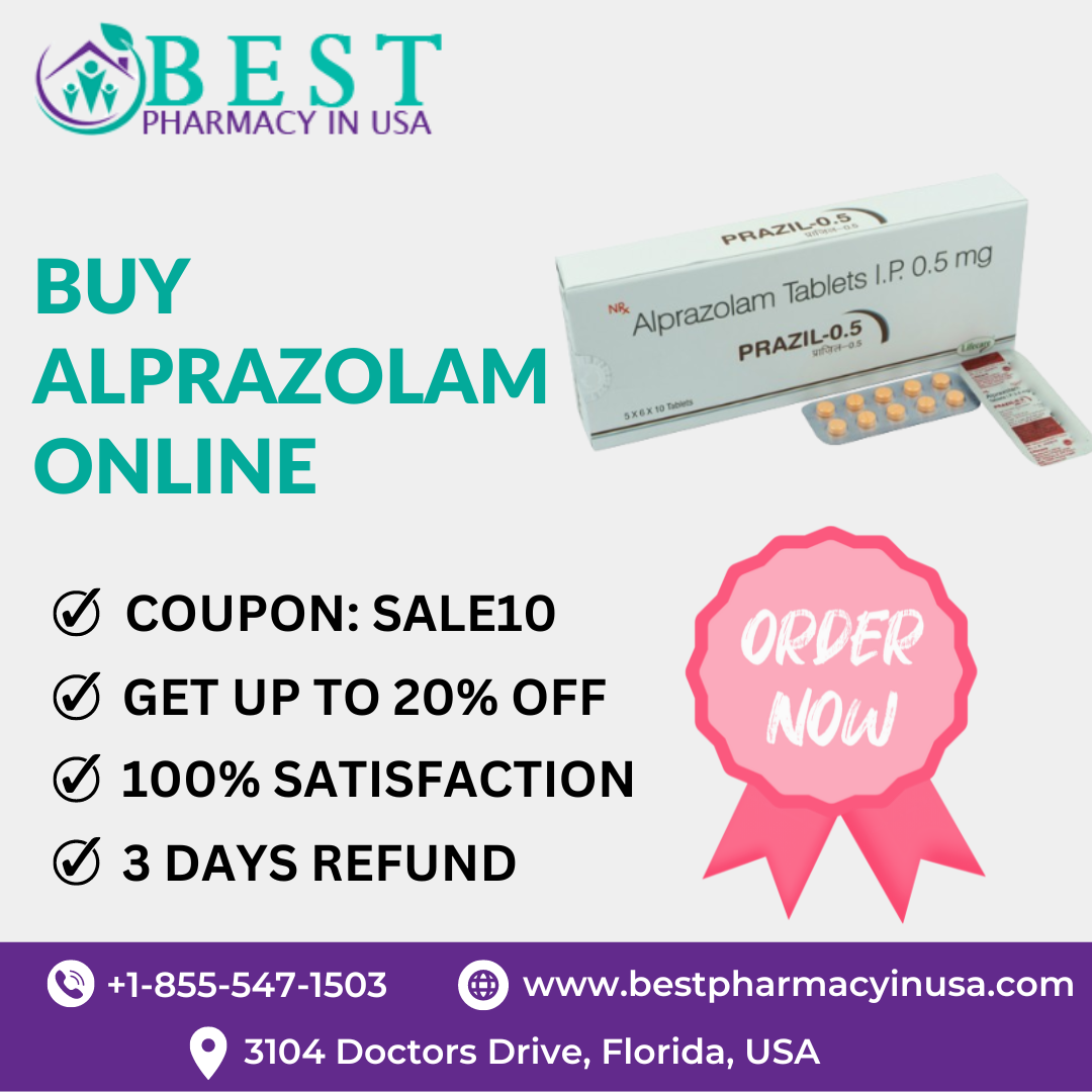 Best Place To buy Alprazolam Online In USA - Florida - Cape Coral ID1547054