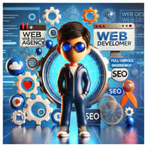 Tatem Web Design LLC - Florida - West Palm Beach ID1615061 4