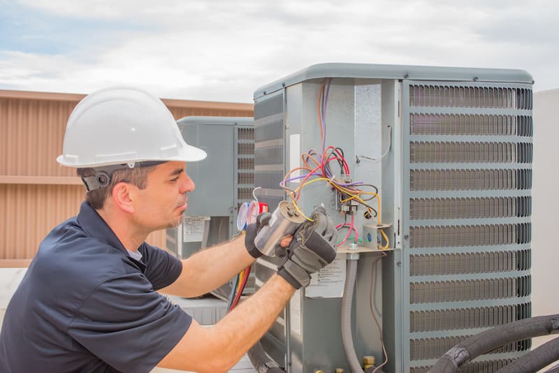 Top AC Repair Services in NYC Find the Best Near You - New York - Brooklyn ID1596582