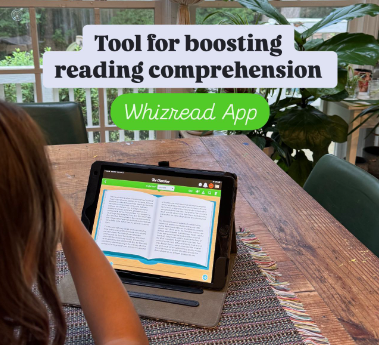 WhizReadAllinOne Reading Aid! - California - Anaheim ID1586611 3
