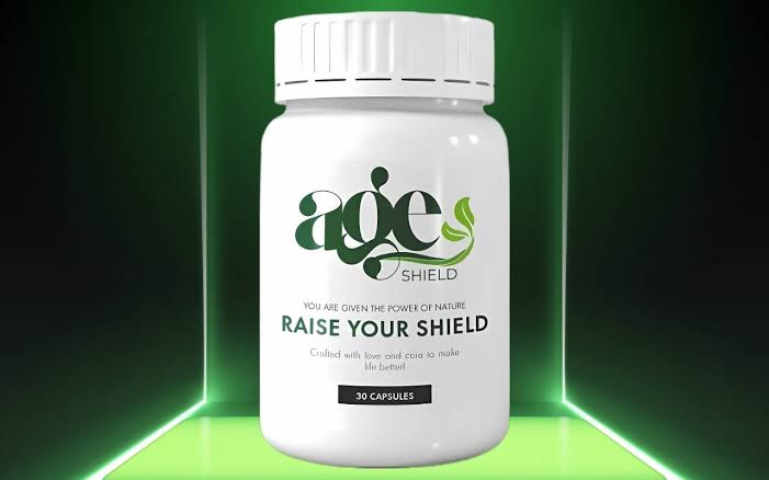 AgeShield Raise Your Shield Against Aging - California - Los Angeles ID1598639
