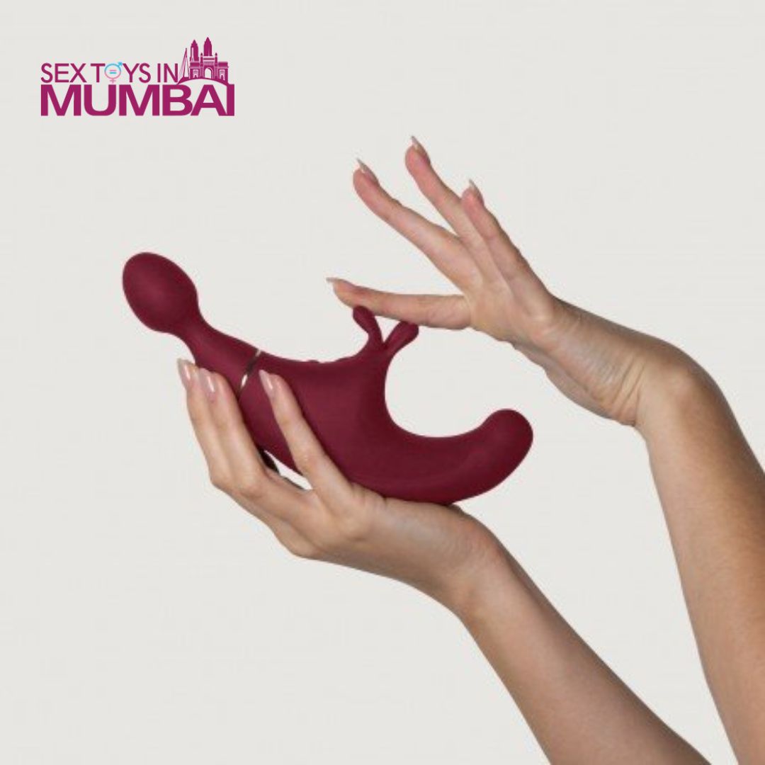 Buy Rabbit Vibrator Sex Toys in Mumbai Call 8585845652 - Maharashtra - Mumbai ID1561132