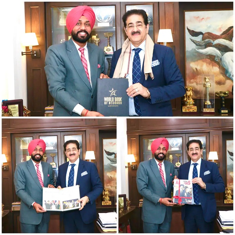 AAFT Sets Two More World Records in Creative Education Recog - Delhi - Delhi ID1601535