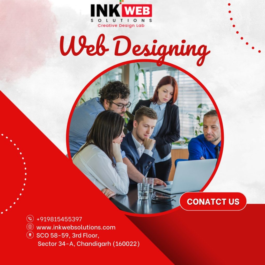 How to Evaluate Web Designing Company in Mohali? - Chandigarh - Chandigarh ID1589921 1