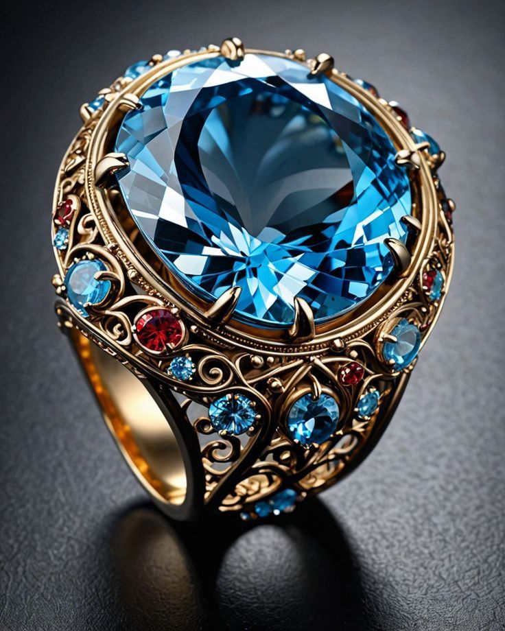 256791403144 Powerful Magic ring attract your stars and cre - Colorado - Colorado Springs ID1620350