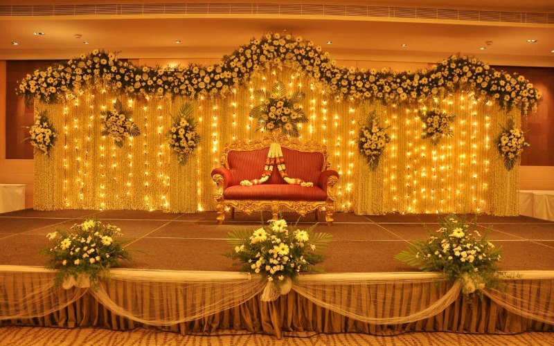 Discover how a wedding decorator in Pune can make your venue - Maharashtra - Pune ID1610107 3