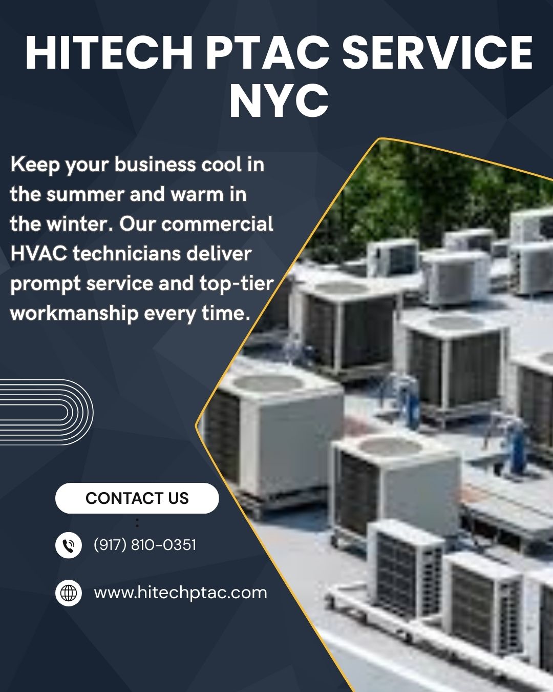 Hitech PTAC Service NYC - New York - New York ID1612148 3