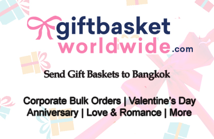 Send Gift Baskets to Bangkok  Online Delivery at its Finest - Andhra Pradesh - Eluru ID1523550