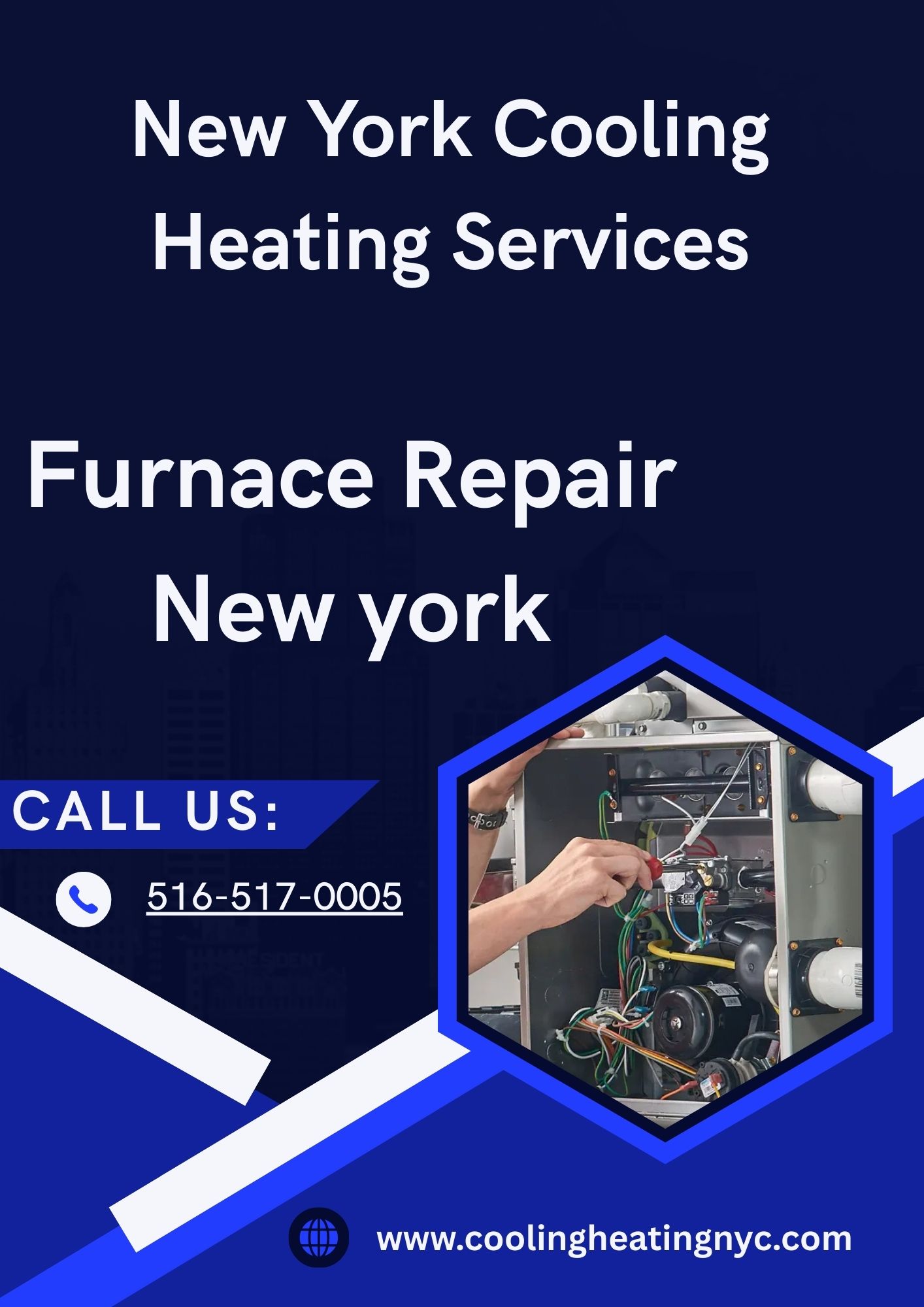 New York Cooling Heating Services - New York - New York ID1614778 2