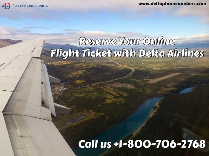 Reserve Your Online Flight Ticket with Delta Airlines - Alaska - Anchorage ID1521583